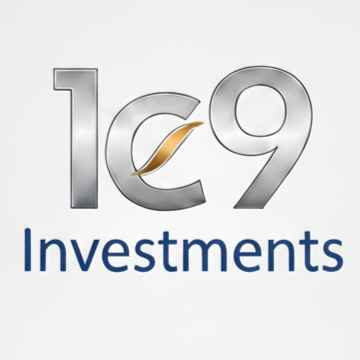 1e9 Investments Logo